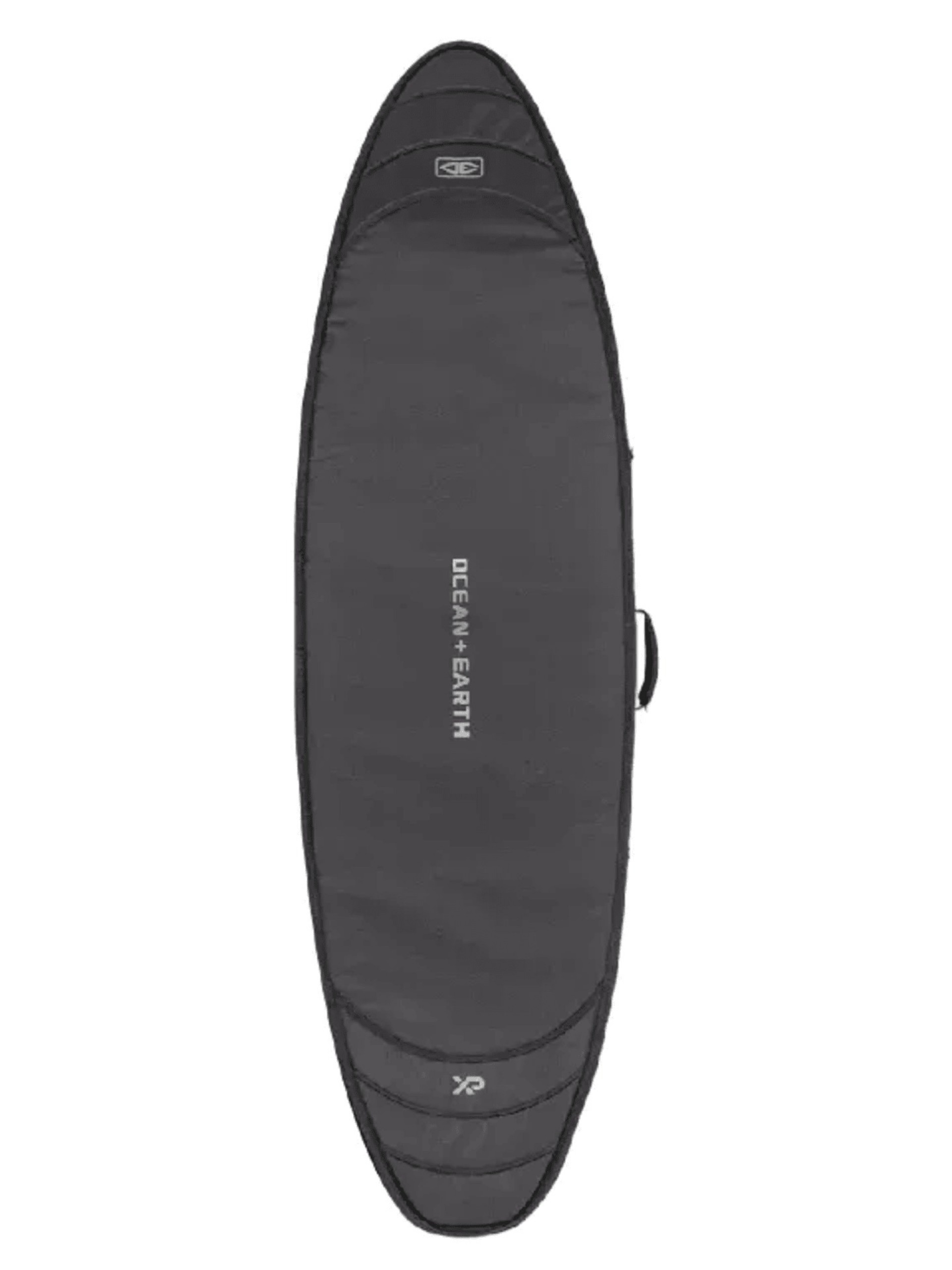Capa Ocean & Earth Triple Compact Hypa Shortboard