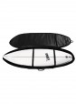 Ocean & Earth Double Compact Hypa Shortboard Bag