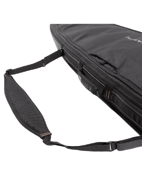 Ocean & Earth Double Compact Hypa Shortboard Bag Ocean & Earth Double Compact Hypa Shortboard Bag