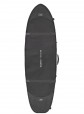 Ocean & Earth Quad Coffin Hypa Fish Shortboard Bag
