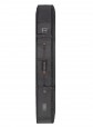 Ocean & Earth Quad Wheel Hypa Fish Shortboard Bag