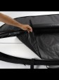 Ocean & Earth Quad Coffin Hypa Fish Shortboard Bag