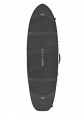 Ocean & Earth Quad Wheel Hypa Fish Shortboard Bag