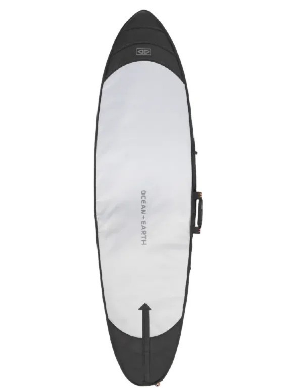 Ocean & Earth Hypa Mid Length Board Bag Ocean & Earth Hypa Mid Length Board Bag