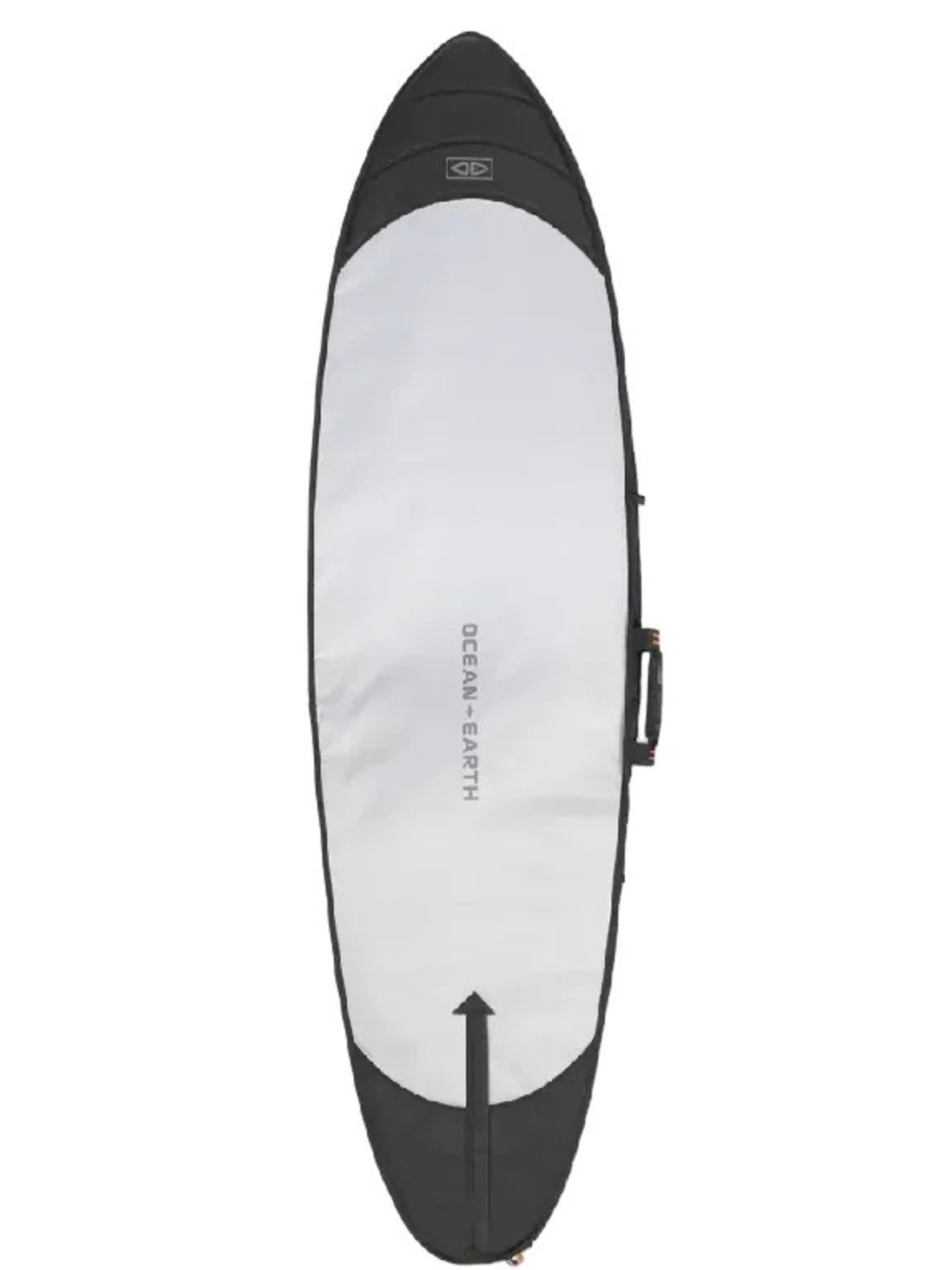 Capa Ocean & Earth Hypa Mid Length Board
