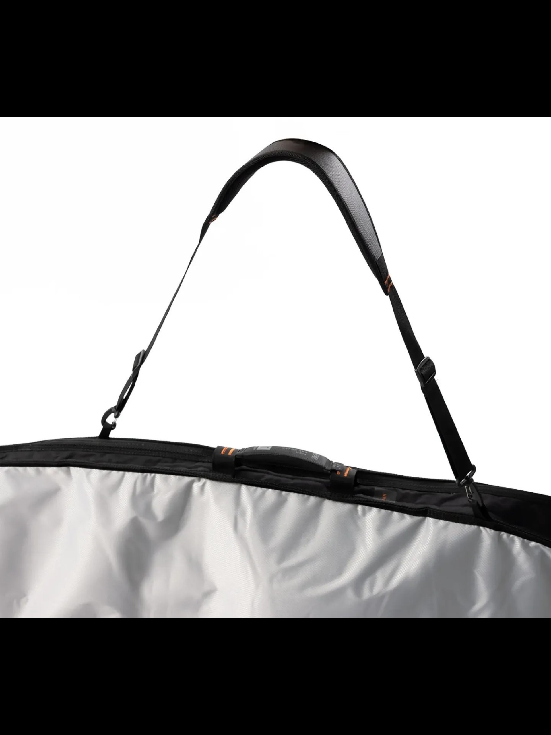 Capa Ocean & Earth Hypa Mid Length Board