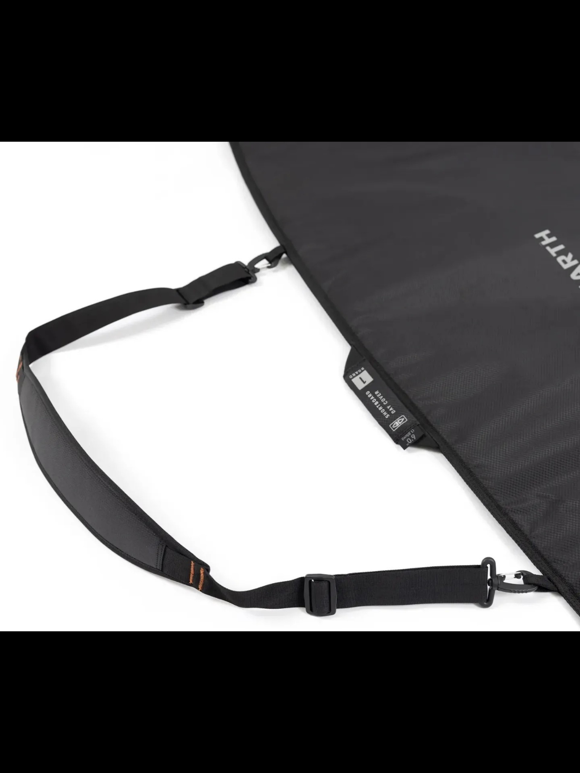 Ocean & Earth Cor_X Shortboard Bag