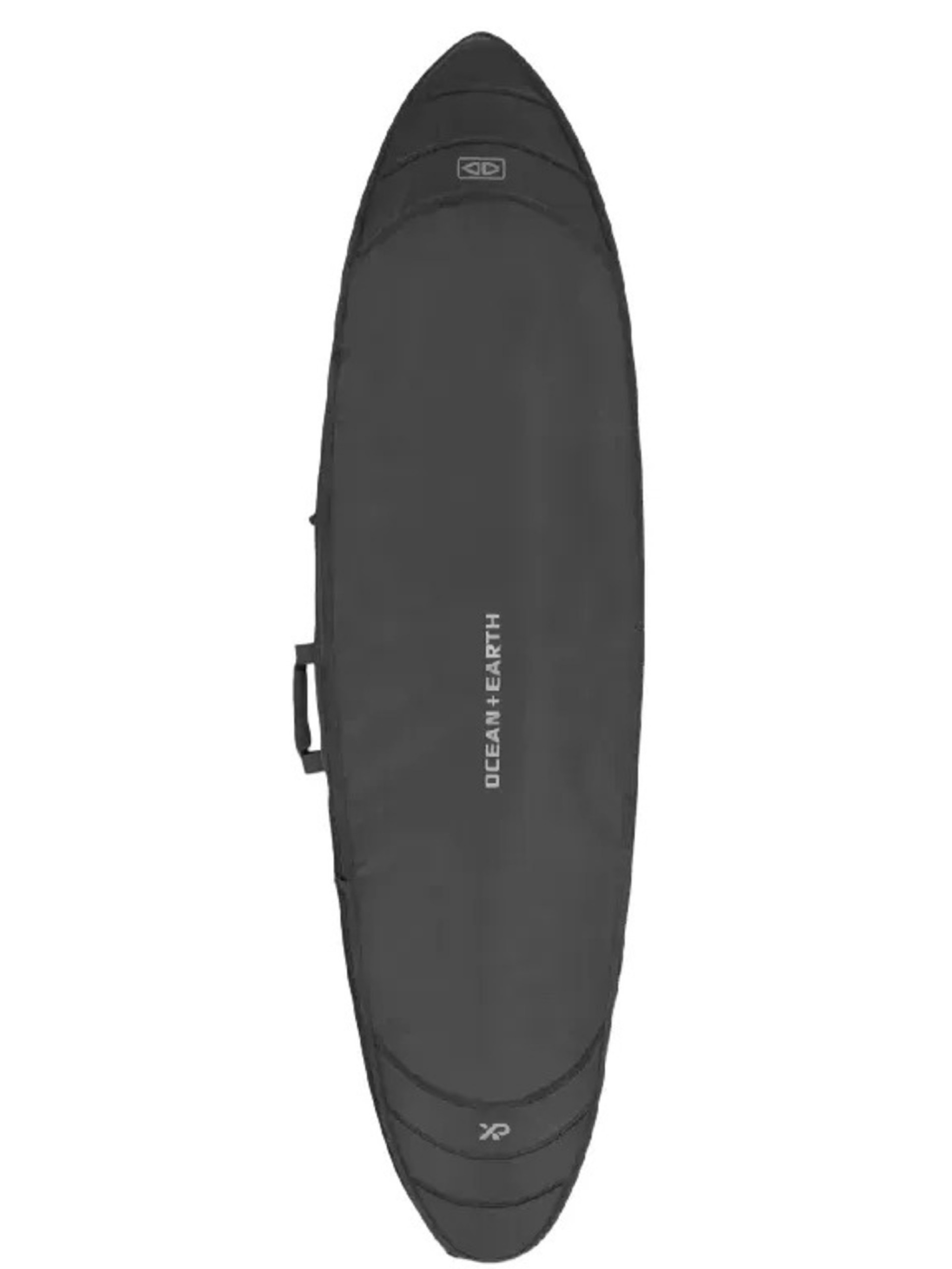 Capa Ocean & Earth Hypa Mid Length Board
