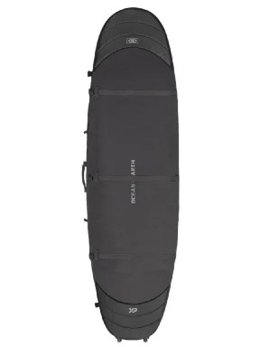 Ocean & Earth Double Wheel Hypa Longboard Bag