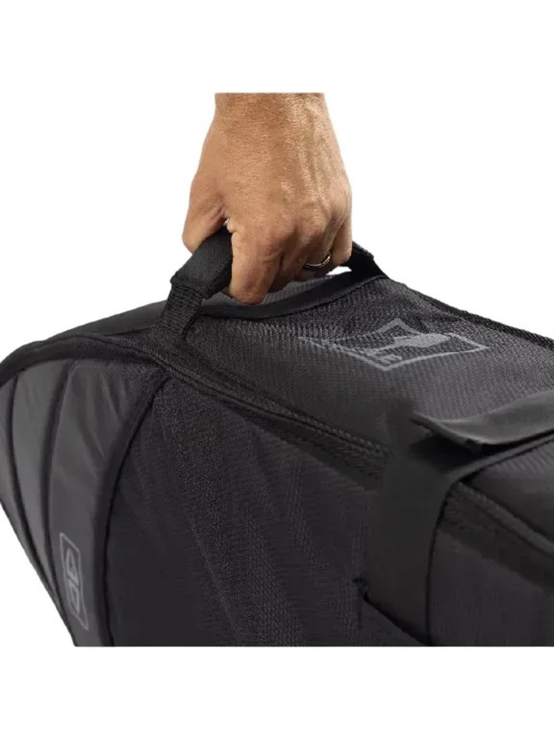 Ocean & Earth Double Wheel Hypa Longboard Bag