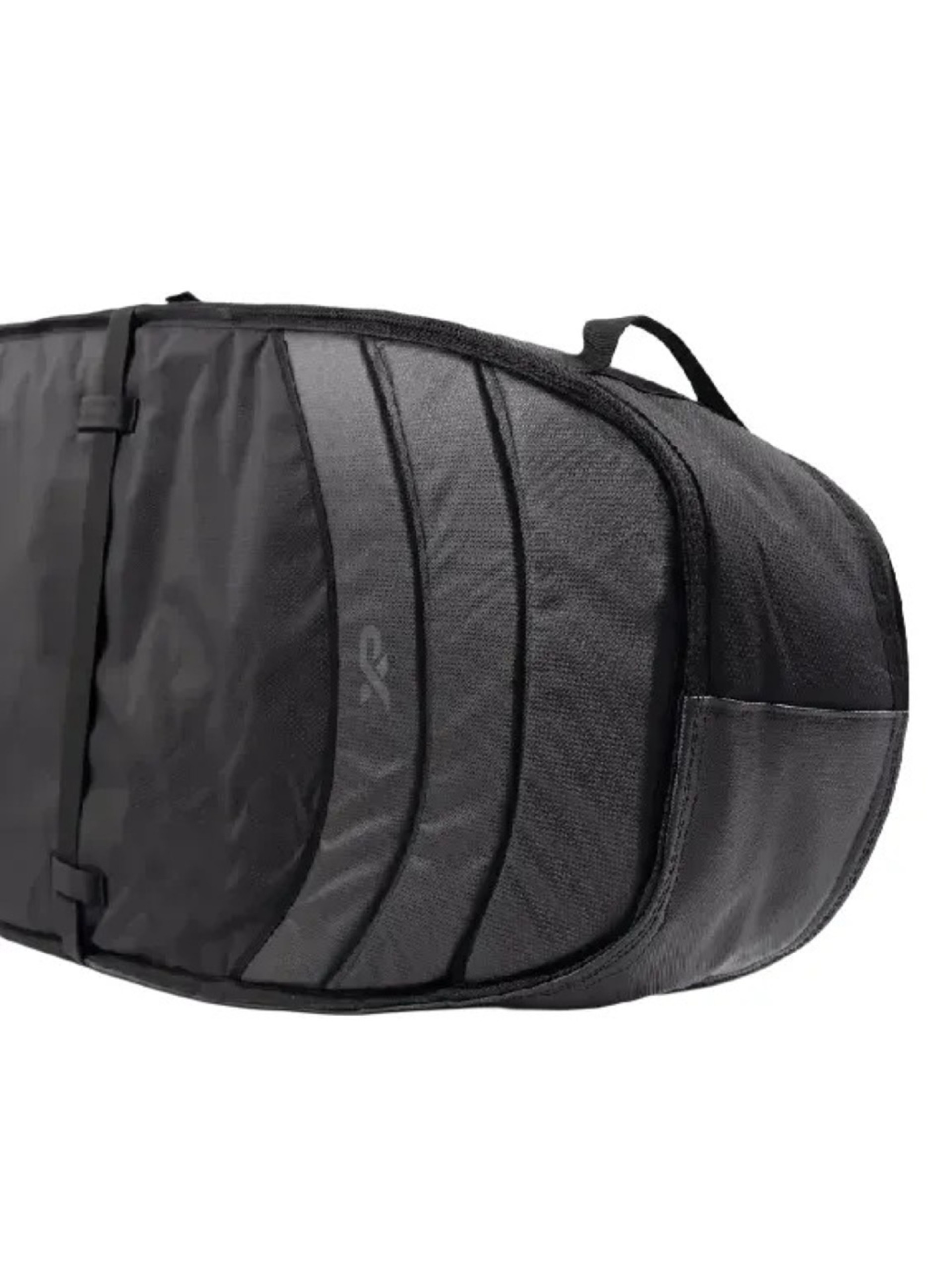 Capa Ocean & Earth Five Coffin Hypa Fish Shortboard