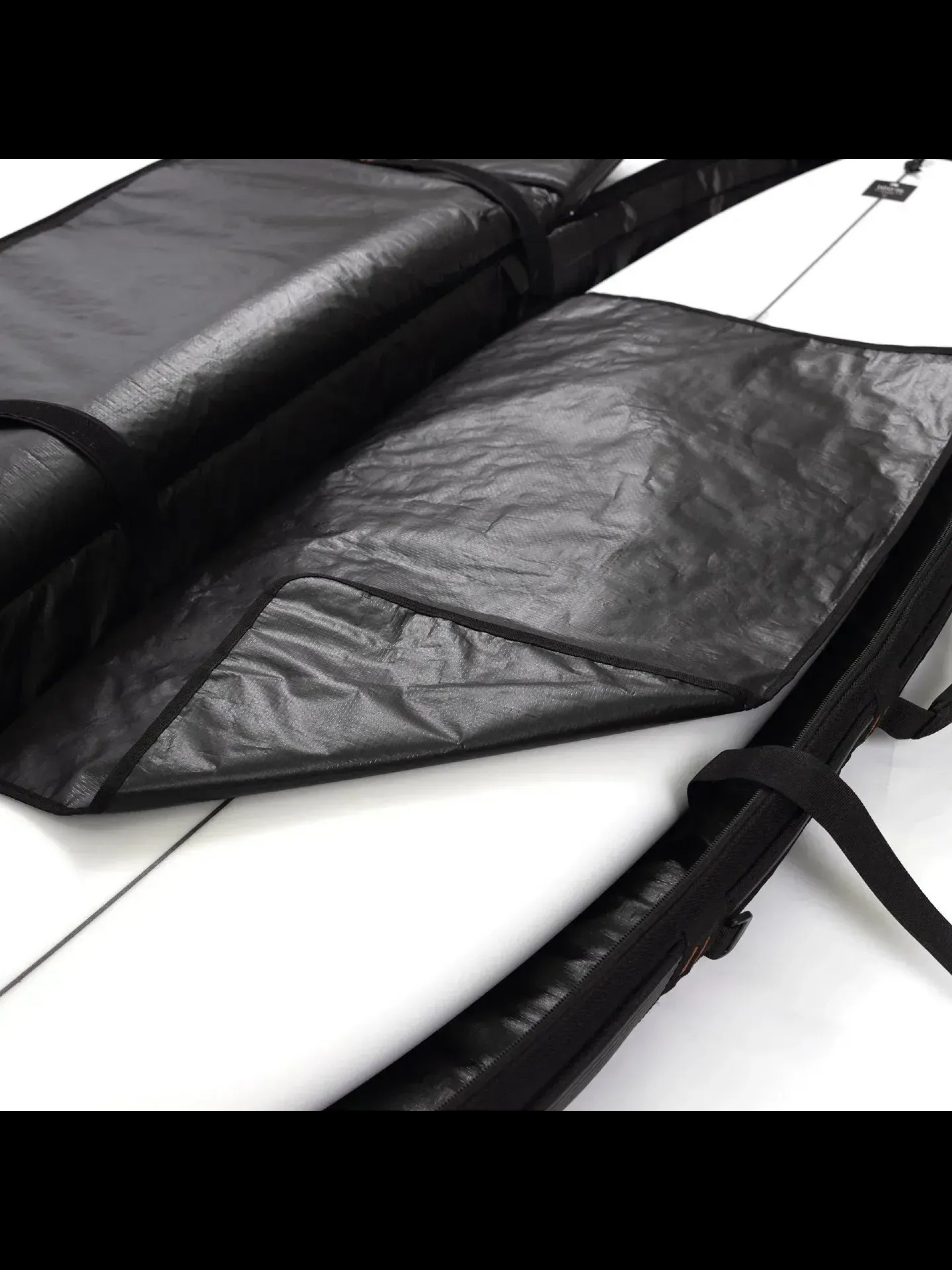 Ocean & Earth Double Coffin Hypa Longboard Bag