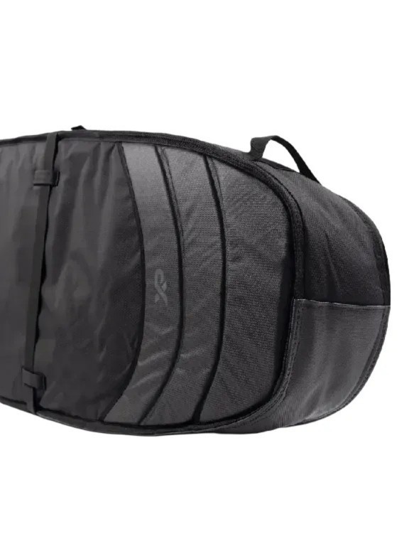 Ocean & Earth Five Coffin Hypa Fish Shortboard Bag Ocean & Earth Five Coffin Hypa Fish Shortboard Bag