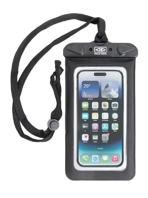 Ocean & Earth Floating Phone Case Ocean & Earth Floating Phone Case