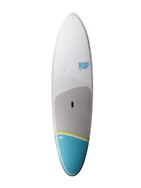 Prancha SUP NSP Elements Allrounder 10'0"