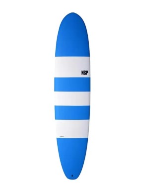 NSP Elements 10'0" Longboard