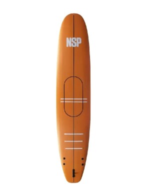 NSP Teacher's Pet 10'0" Softboard