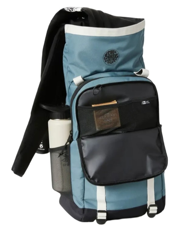 Mochila Rip Curl F-Light Surf SWC 40L Mochila Rip Curl F-Light Surf SWC 40L