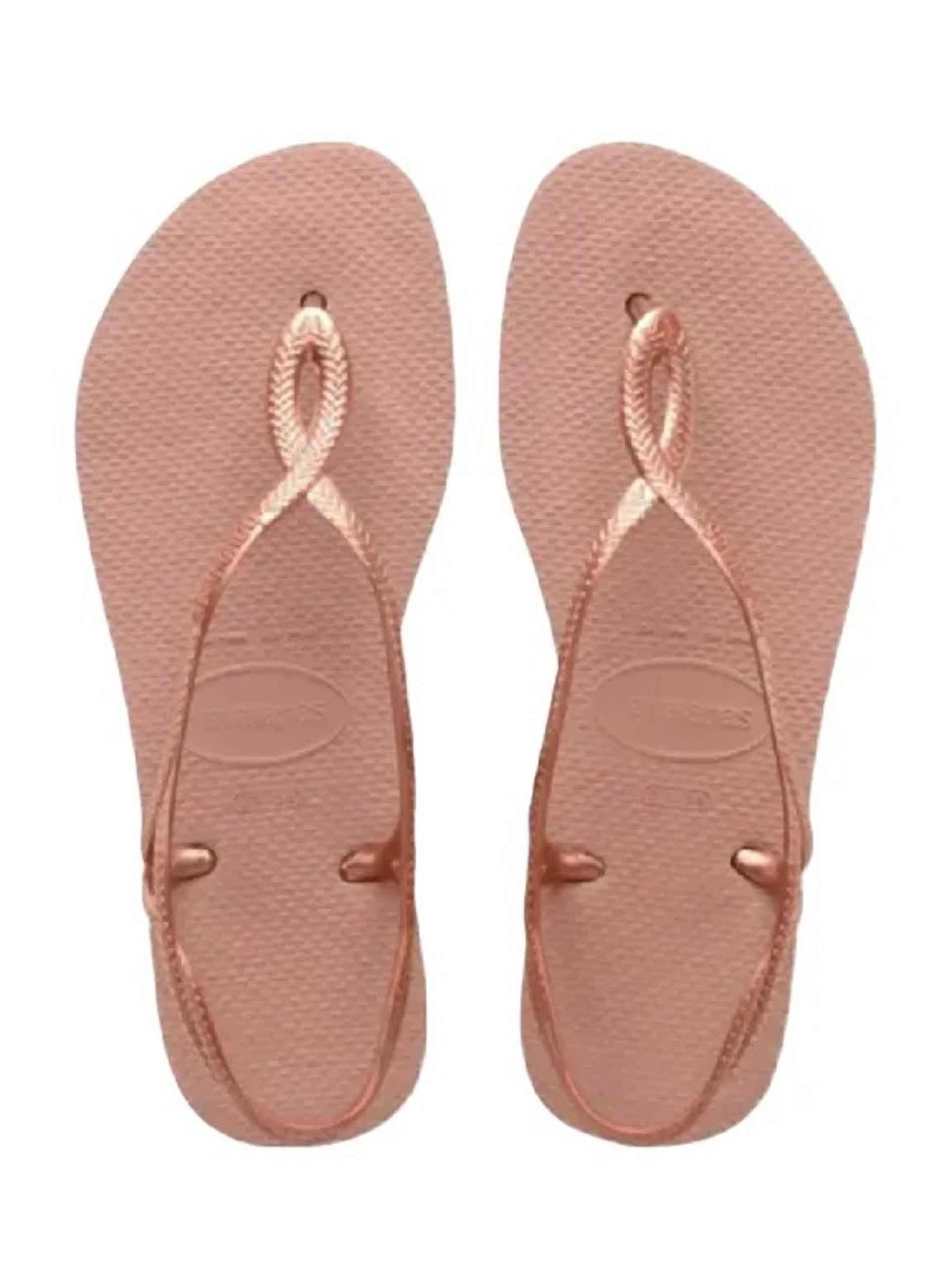 Havaianas Luna Flip Flops