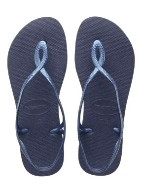Chinelos Havaianas Luna