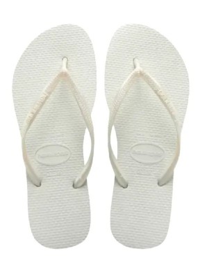 Havaianas Slim Palette Flip Flops