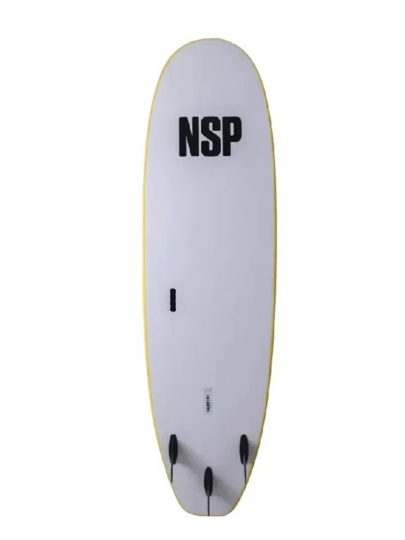 NSP Teacher's Pet 7'0" Softboard NSP Teacher's Pet 7'0" Softboard