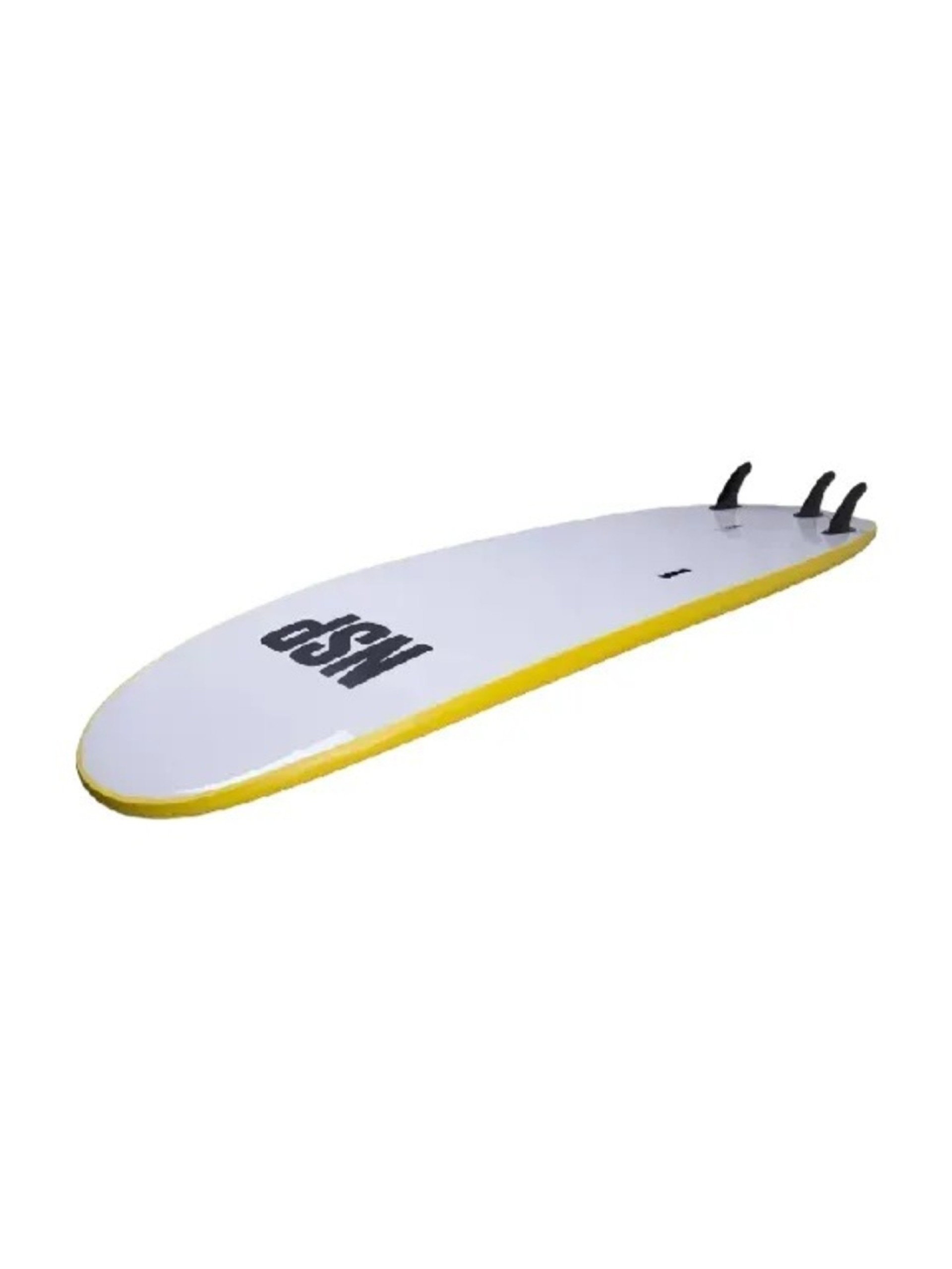 NSP Teacher's Pet 7'0" Softboard