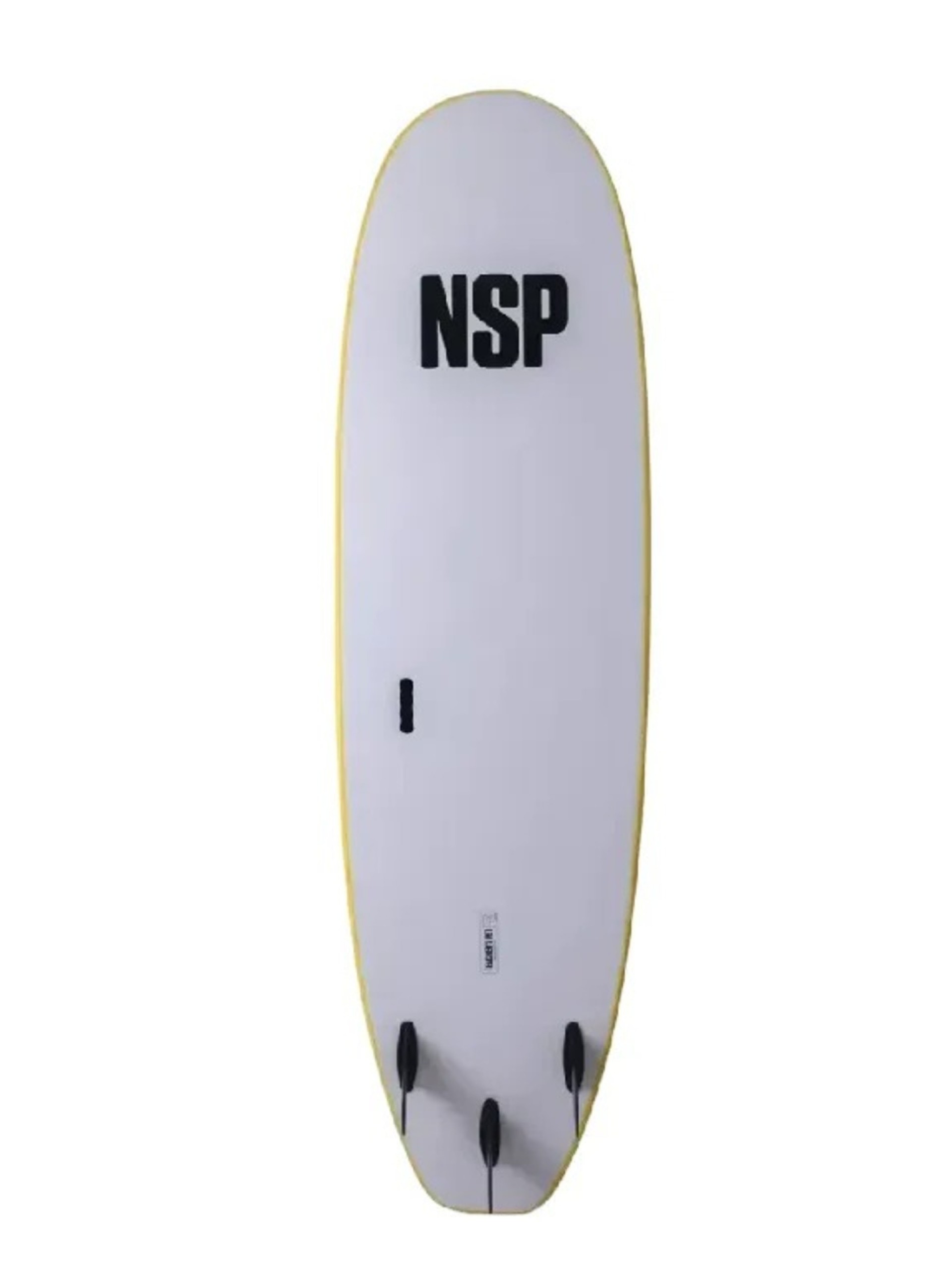 NSP Teacher's Pet 7'0" Softboard