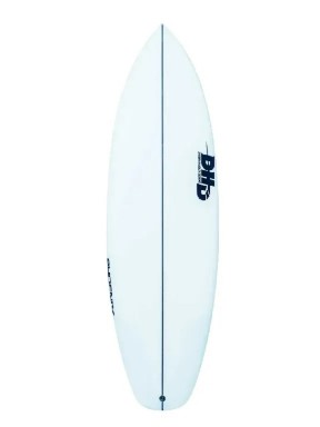 DHD Phoenix 5'6" Futures Surfboard