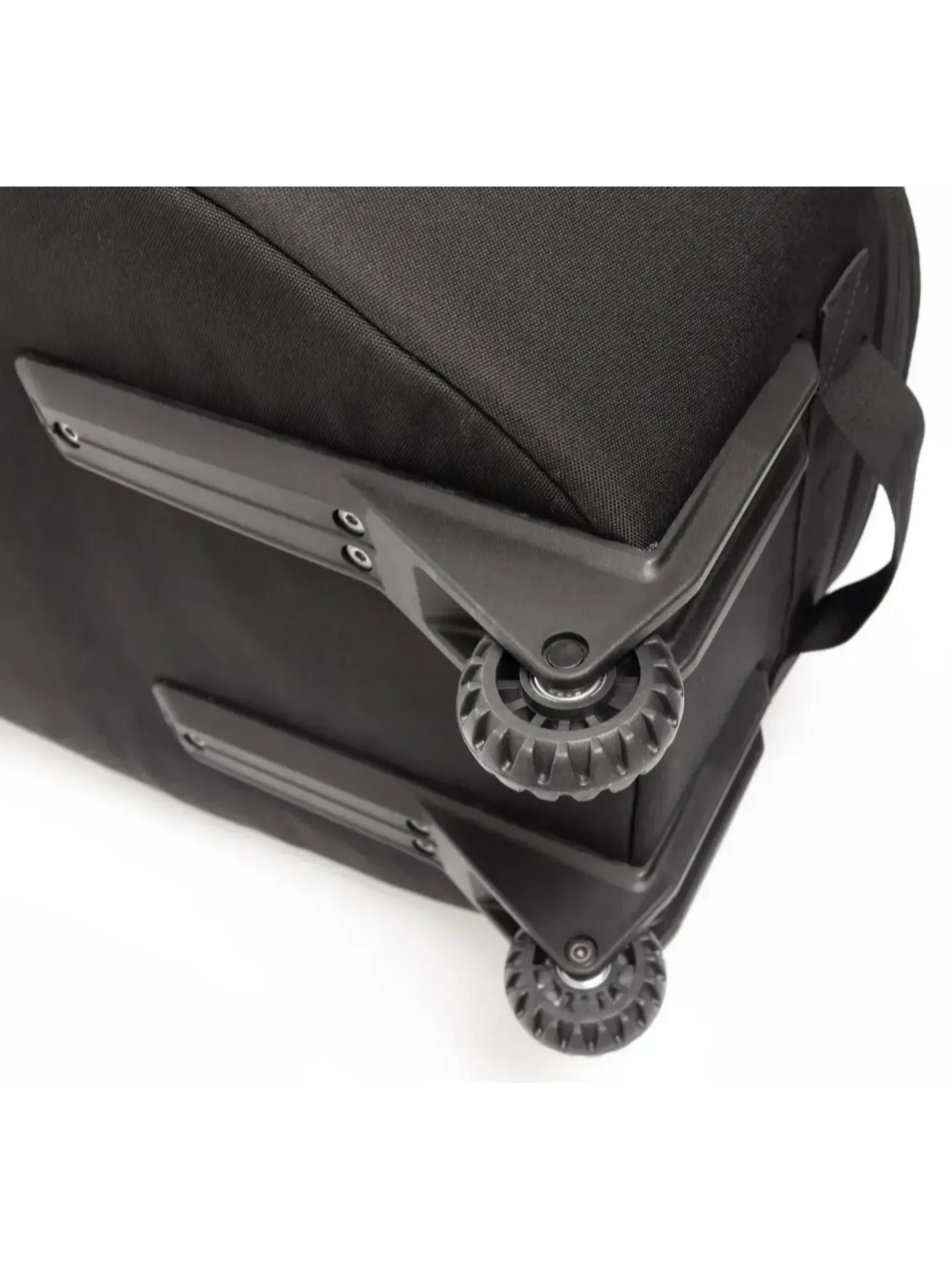 Ocean & Earth Quad Wheel Hypa Fish Shortboard Bag