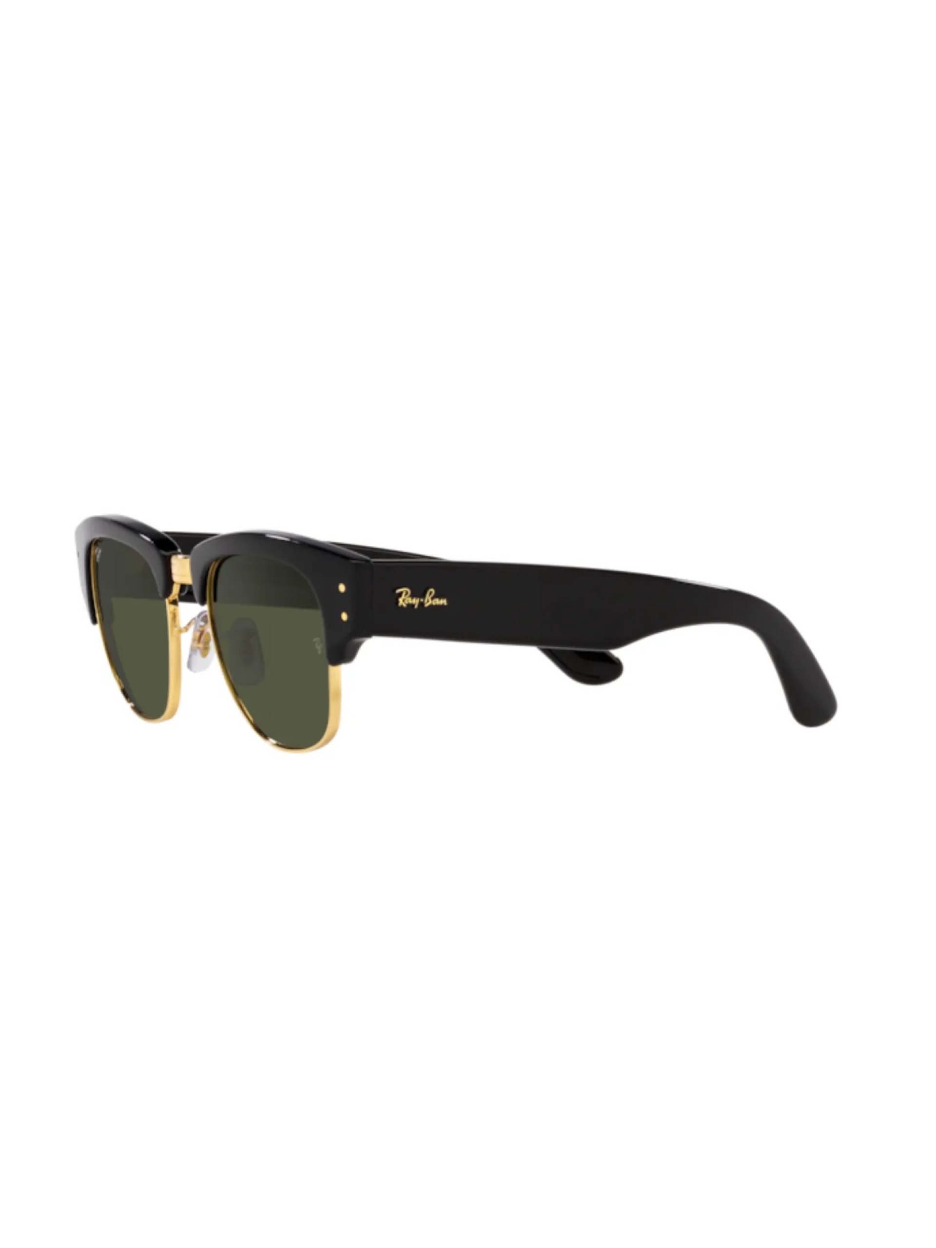 Ray Ban Mega Clubmaster Sunglasses