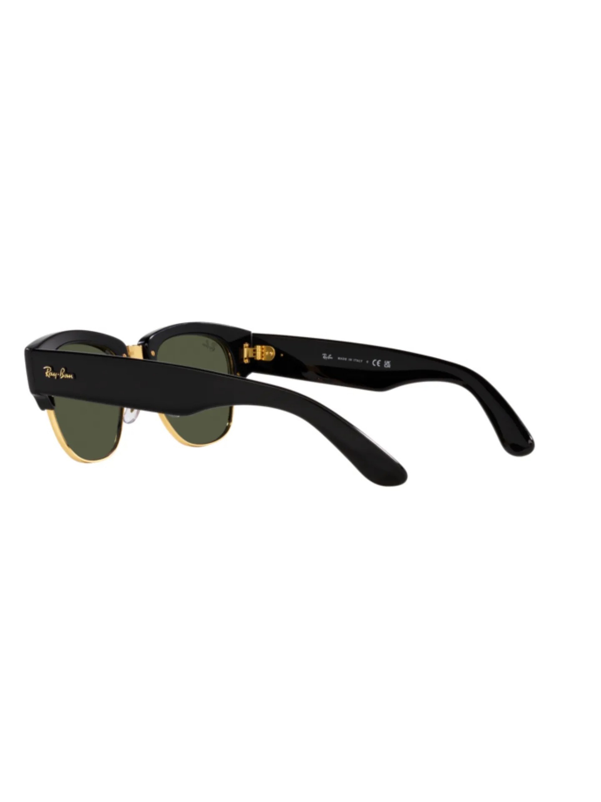 Ray Ban Mega Clubmaster Sunglasses