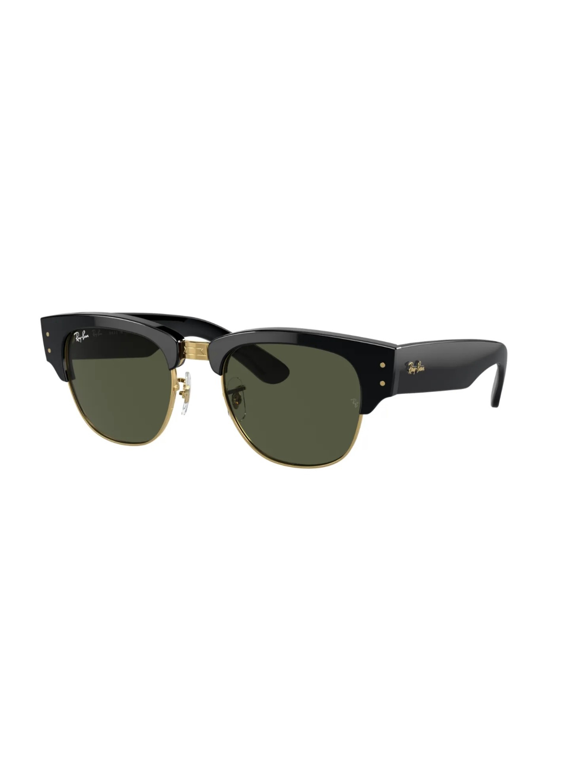 Ray Ban Mega Clubmaster Sunglasses
