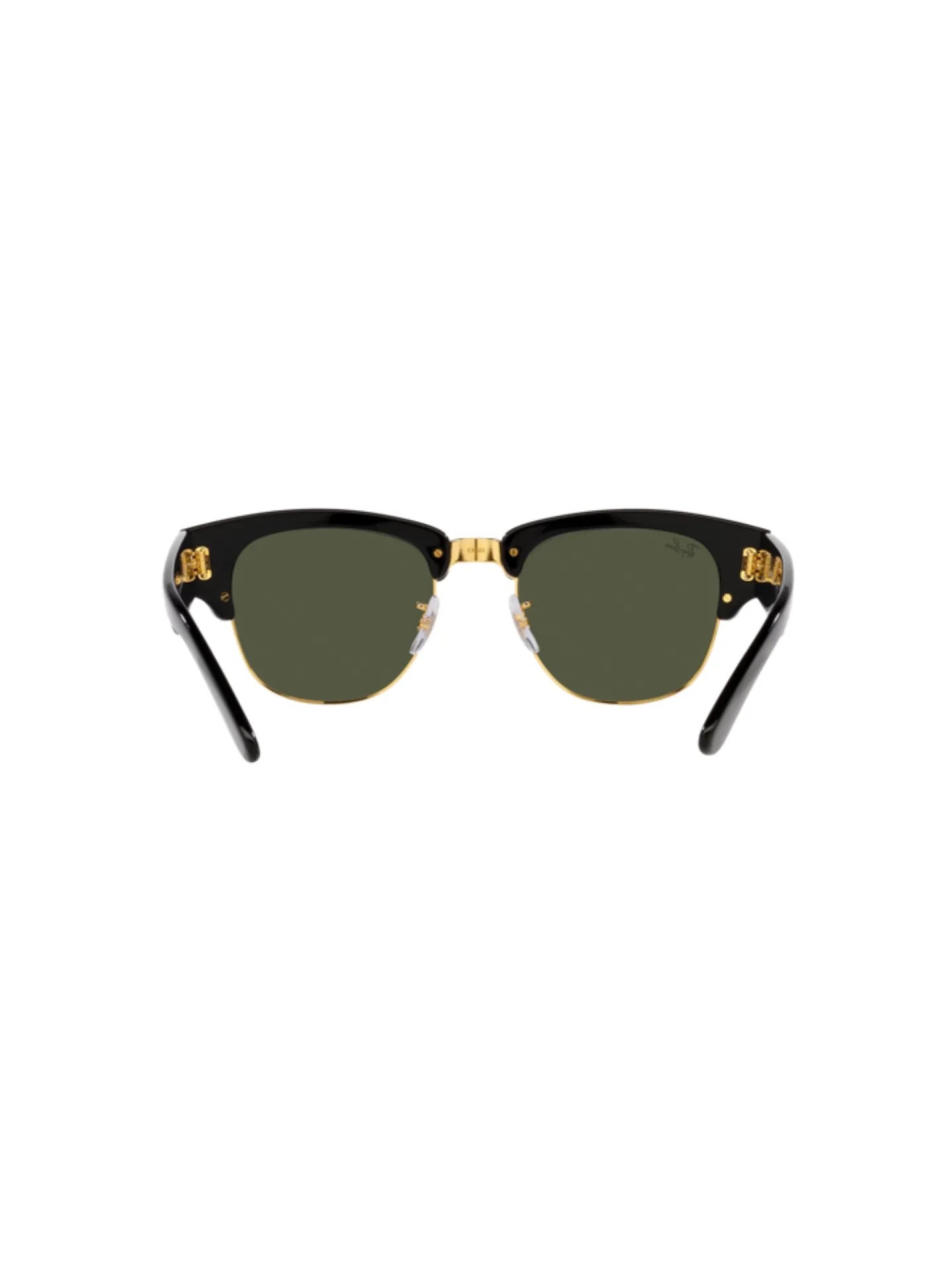 Ray Ban Mega Clubmaster Sunglasses