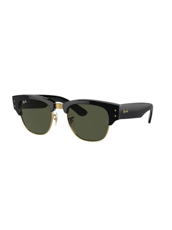 Ray Ban Mega Clubmaster Sunglasses Ray Ban Mega Clubmaster Sunglasses