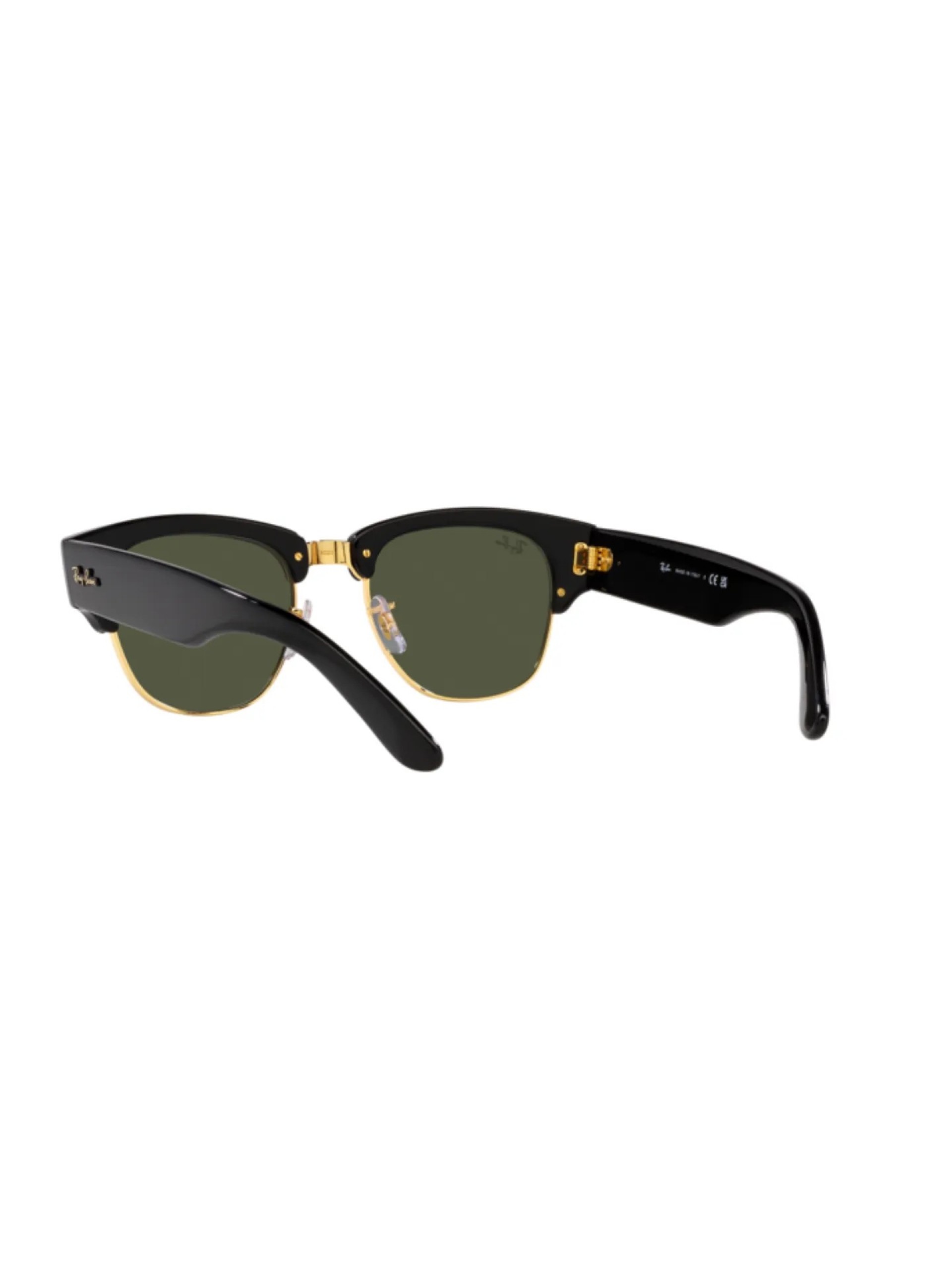 Ray Ban Mega Clubmaster Sunglasses