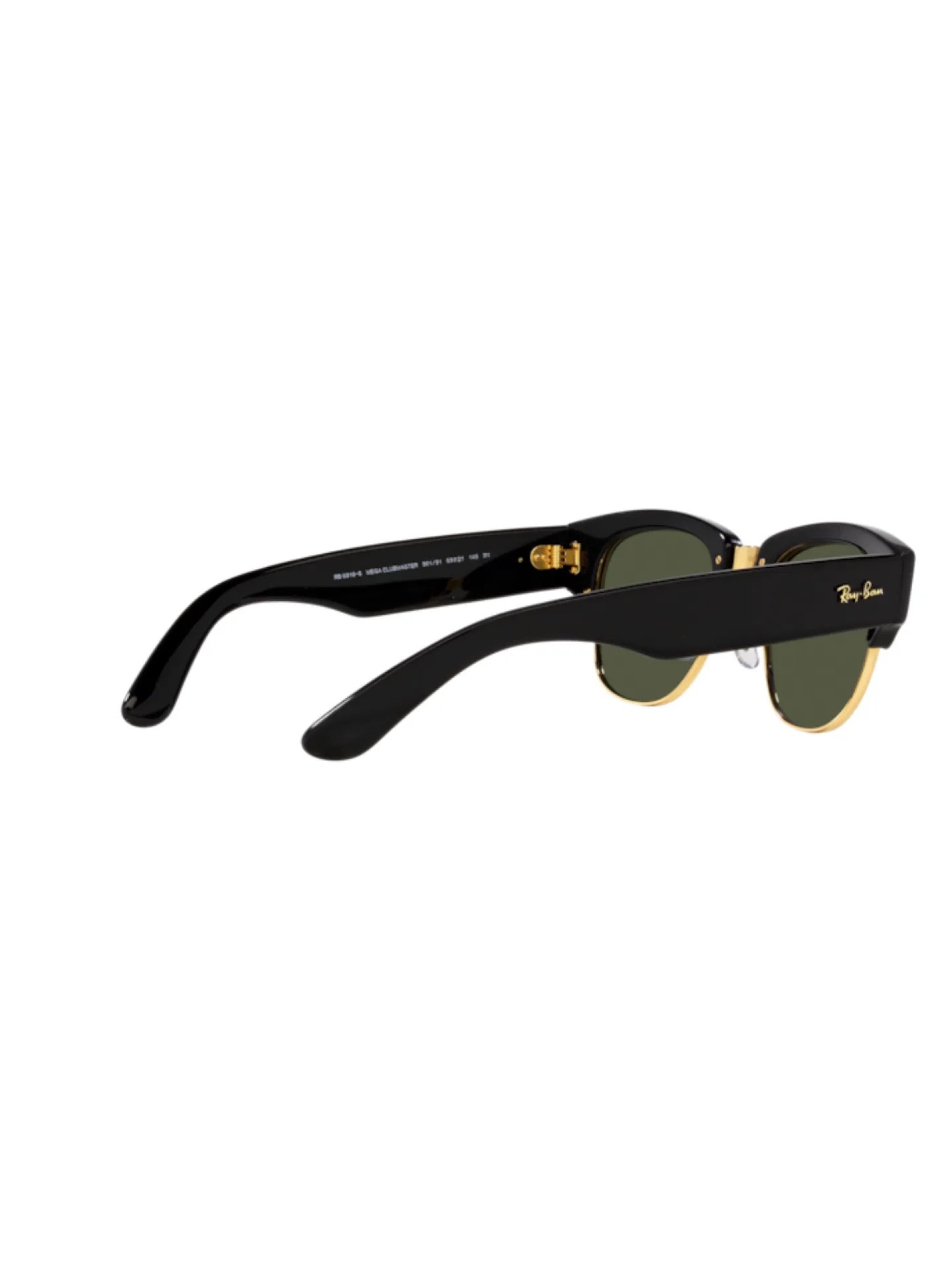 Ray Ban Mega Clubmaster Sunglasses