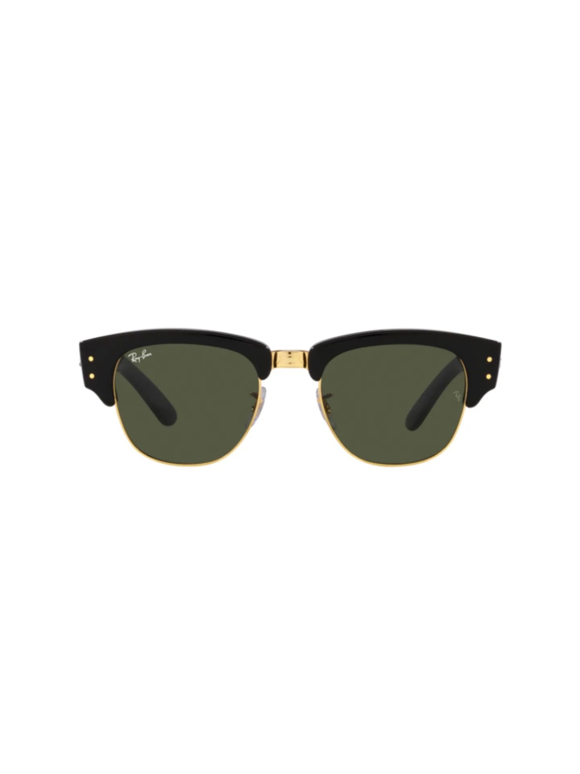 Ray Ban Mega Clubmaster Sunglasses