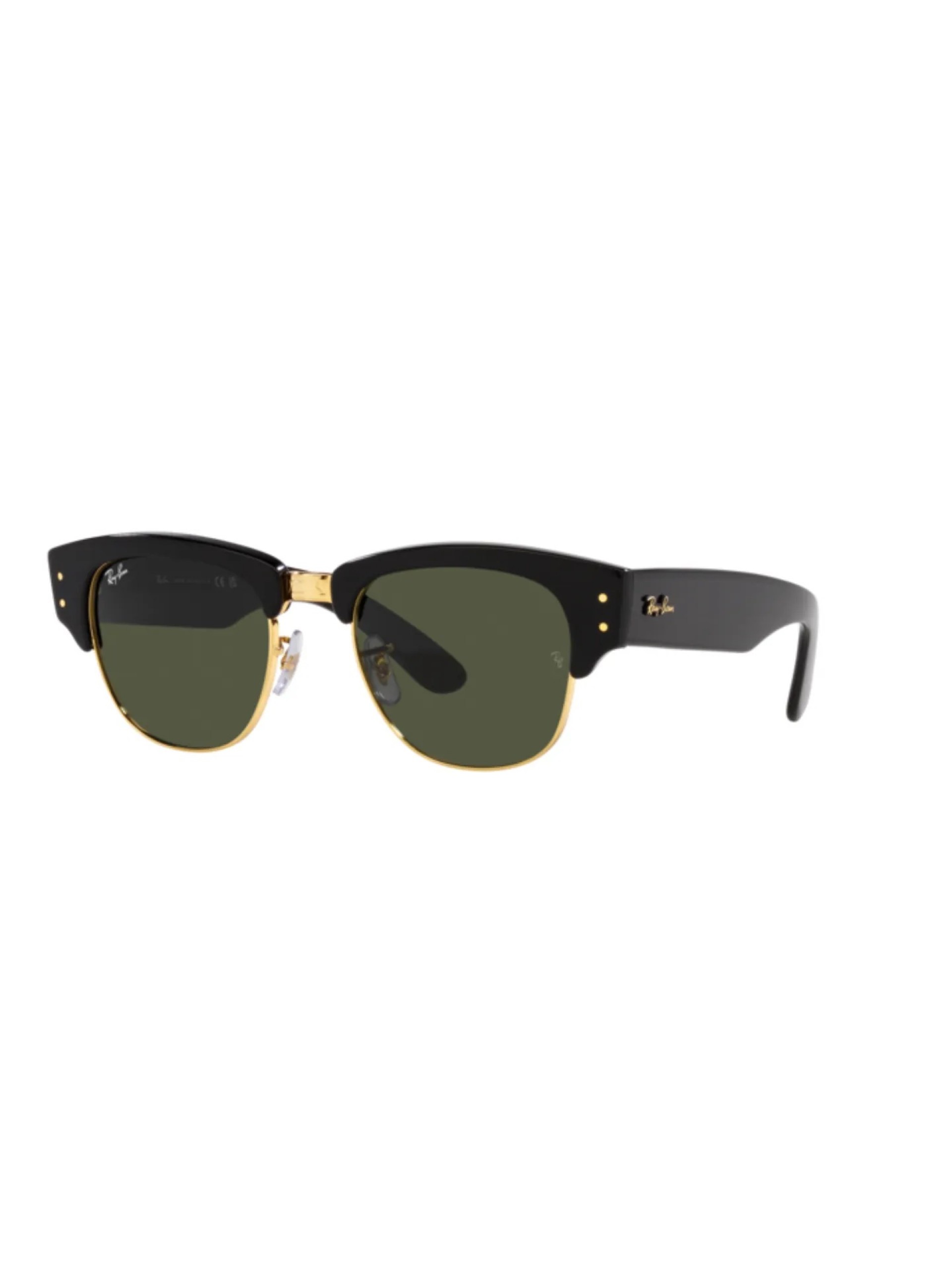 Ray Ban Mega Clubmaster Sunglasses