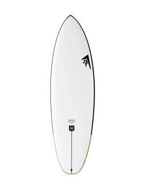 Prancha de Surf Firewire Groove 5'9" Futures