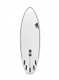 Firewire Groove 5'4" Futures Surfboard Firewire Groove 5'4" Futures Surfboard