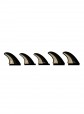 Firewire Groove Medium/Large 5 Fin - Single Tab