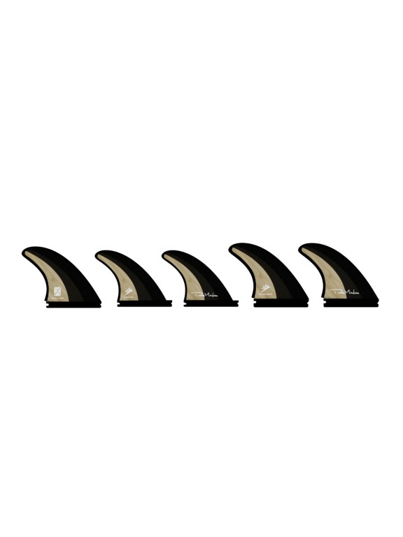 Firewire Groove Medium/Large 5 Fin - Single Tab