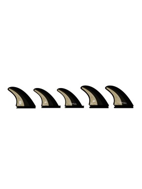 Firewire Groove Medium/Large 5 Fin - Single Tab
