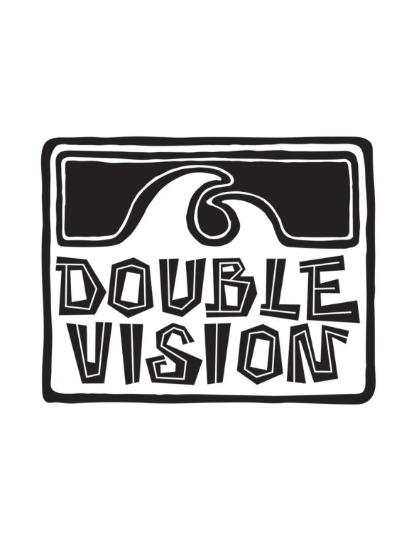 NSP Elements Double Vision 5'11" Surfboard NSP Elements Double Vision 5'11" Surfboard