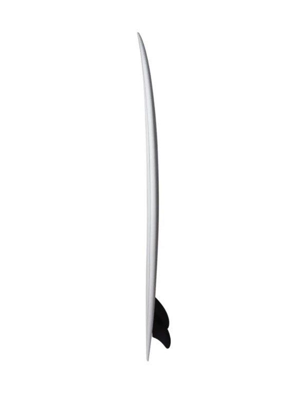 NSP Elements Double Vision 5'11" Surfboard NSP Elements Double Vision 5'11" Surfboard