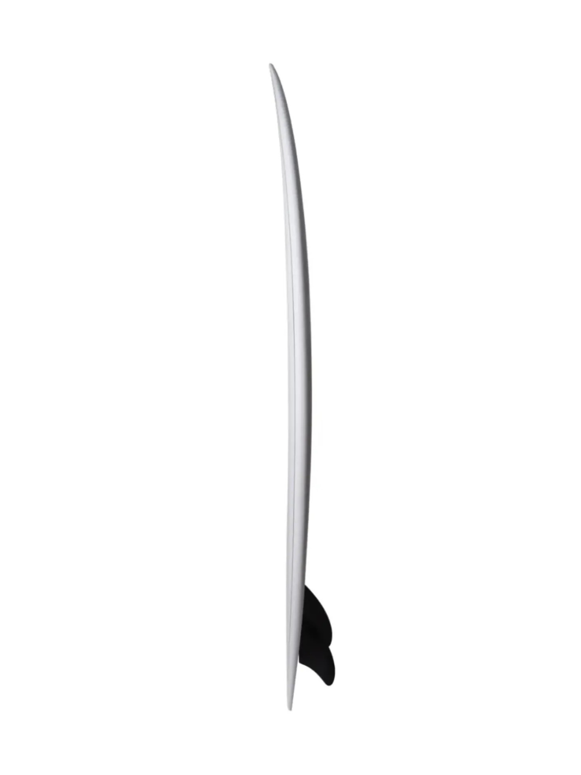 NSP Elements Double Vision 5'11" Surfboard
