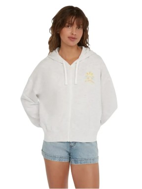 O'Neill Beach Vintage Zip Sweat