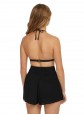 O'Neill Johnny Smocked Waist Walkshorts