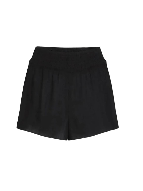 O'Neill Johnny Smocked Waist Walkshorts O'Neill Johnny Smocked Waist Walkshorts